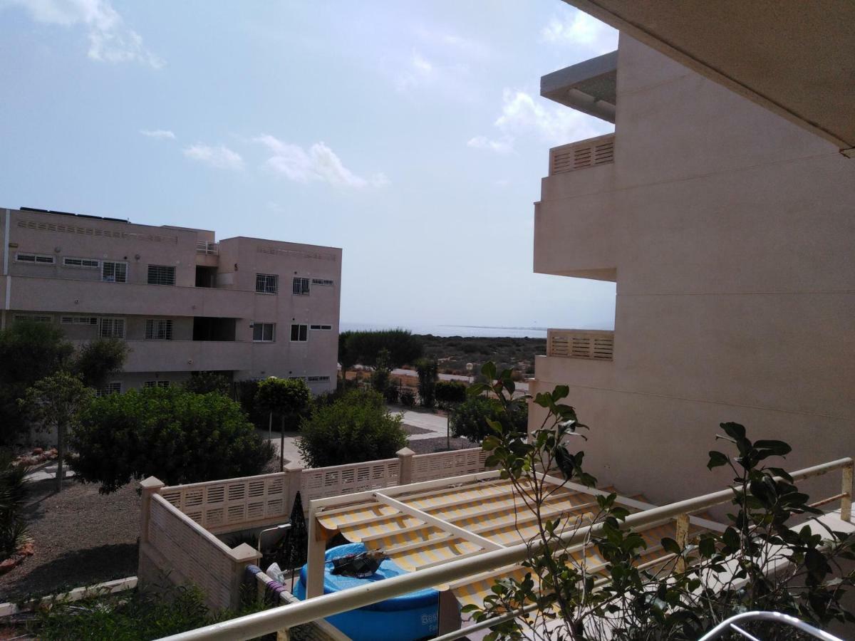 Habitaciones En Casa Compartida Retamar Almería Exteriér fotografie
