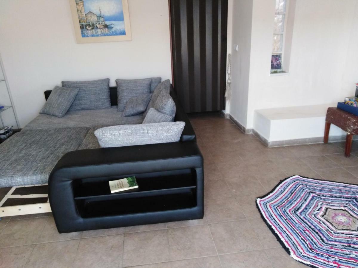 Habitaciones En Casa Compartida Retamar Almería Exteriér fotografie