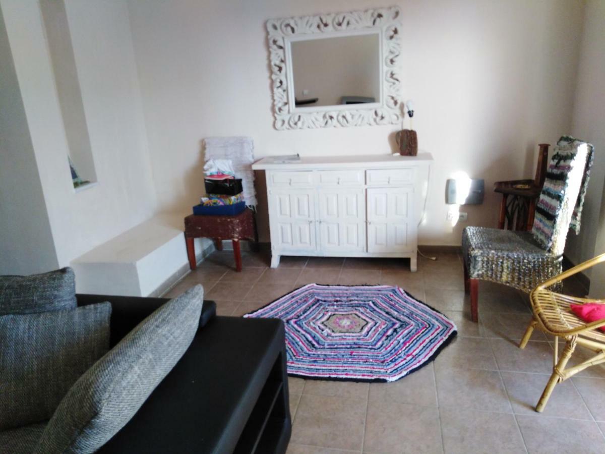 Habitaciones En Casa Compartida Retamar Almería Exteriér fotografie