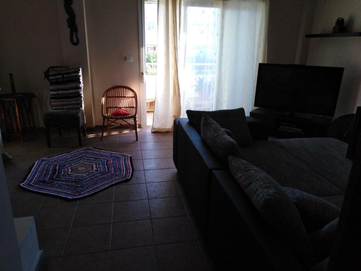 Habitaciones En Casa Compartida Retamar Almería Exteriér fotografie